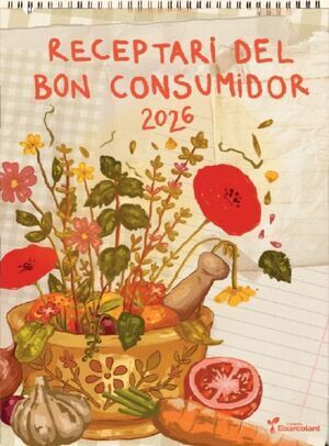 RECEPTARI BON CONSUMIDOR 2026