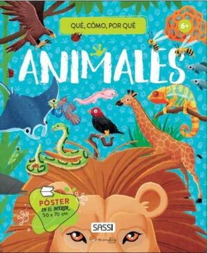 ANIMALES