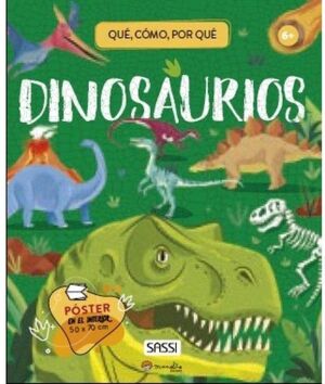 DINOSURIOS