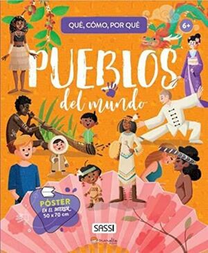 PUEBLOS DEL MUNDO