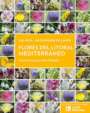 FLORES DEL LITORAL MEDITERRÁNEO