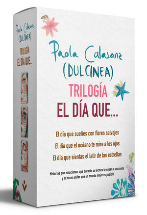 TRILOGÍA «EL DÍA QUE...» (SERIE EL DÍA QUE...)