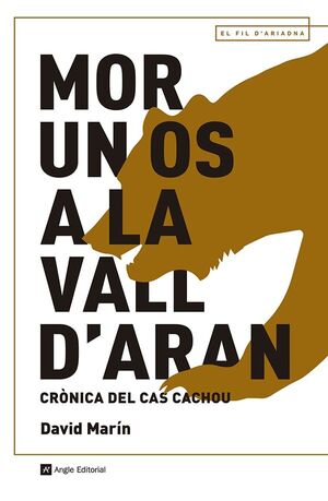 MOR UN OS A LA VALL DARAN