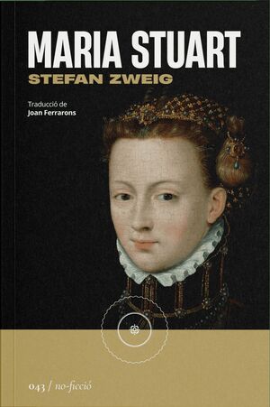 MARIA STUART