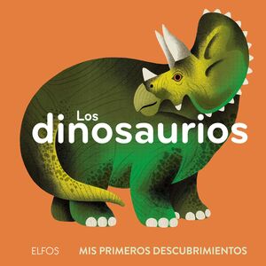 LOS DINOSAURIOS