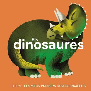 ELS DINOSAURES