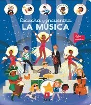 LA MÚSICA