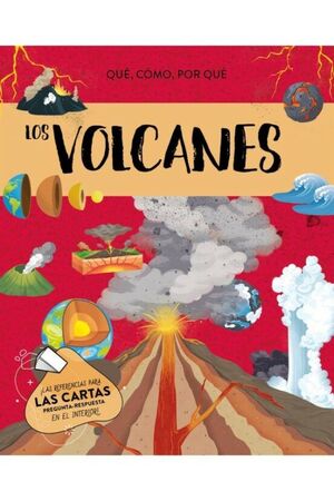 VOLCANES