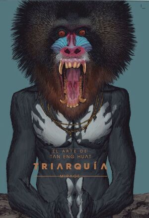 TRIARQUIA MIRAGE