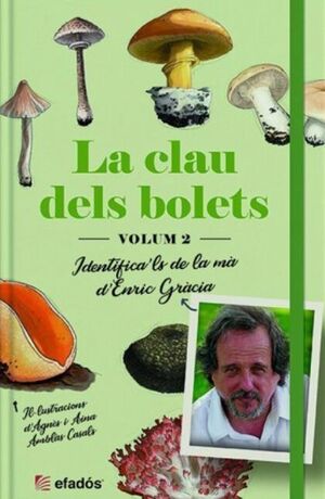 LA CLAU DELS BOLETS VOLUM 2