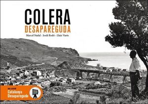 COLERA DESAPAREGUDA