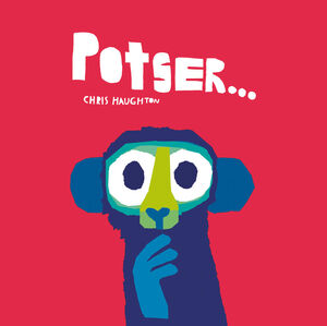 POTSER... (LLIBRE DE CARTRÓ)