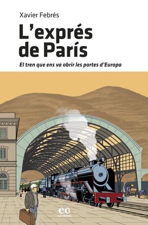 L'EXPRÉS DE PARÍS