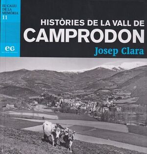 HISTÒRIES DE LA VALL DE CAMPRODON