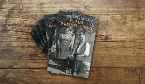 EL MEU PARADÍS D'ADRI