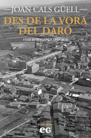 DES DE LA VORA DEL DARÓ