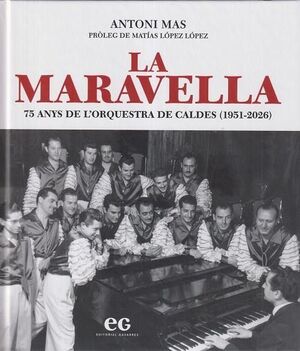 LA MARAVELLA