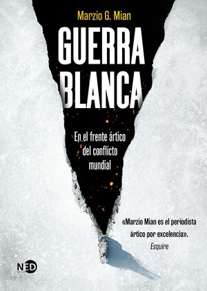 GUERRA BLANCA