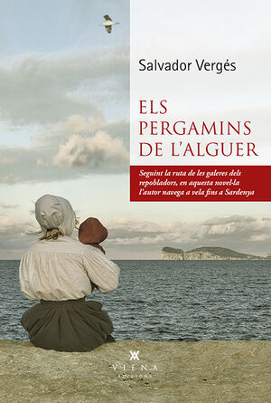 ELS PERGAMINS DE L'ALGUER