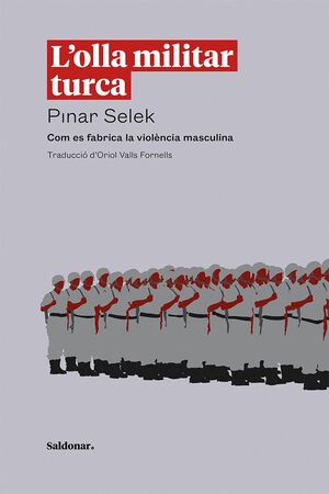 OLLA MILITAR TURCA, L'