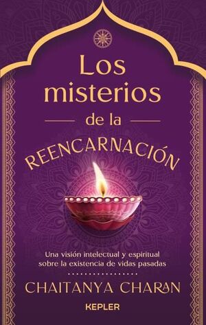MISTERIOS DE LA REENCARNACIÓN, LOS