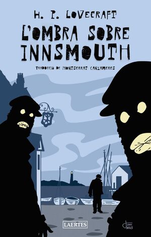 L'OMBRA SOBRE INNSMOUTH
