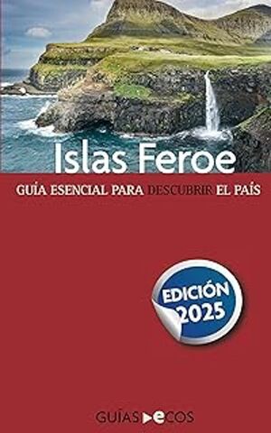 ISLAS FEROE