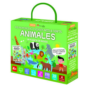 ANIMALES