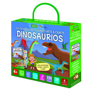 DINOSAURIOS