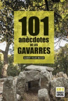 101 ANECDOTES DE LES GAVARRES