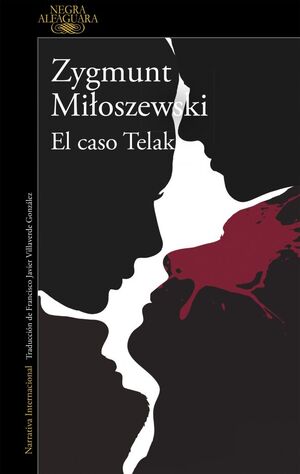 CASO TELAK,EL
