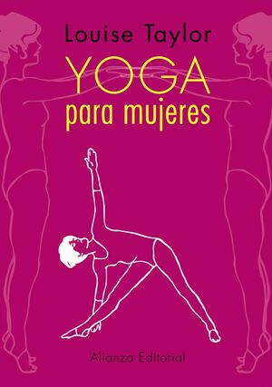 YOGA PARA MUJERES