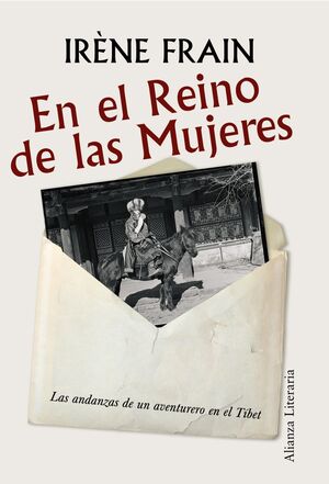 EN EL REINO DE LAS MUJERES