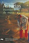 HOMBRES DE MAÍZ