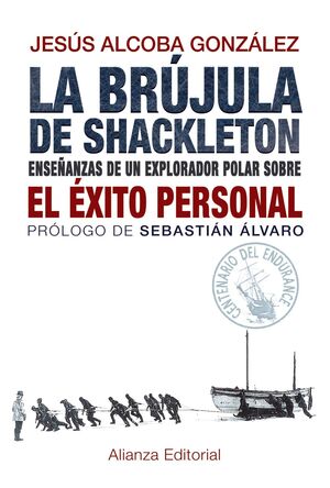 LA BRÚJULA DE SHACKLETON