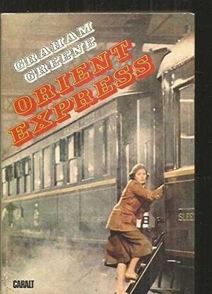 ORIENT EXPRESS