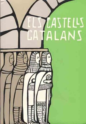 ELS CASTELLS CATALANS. VOL. VI (VOLUM 2)