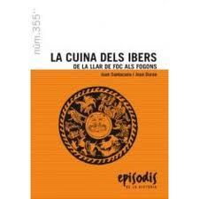 LA CUINA DELS IBERS