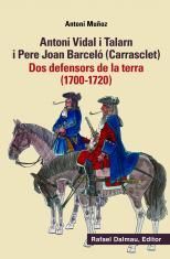 ANTONI VIDAL I TALARN I PERE JOAN BARCELÓ (CARRASCLET)