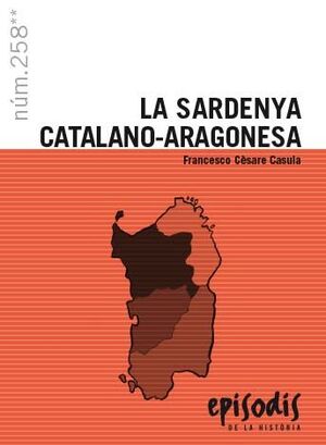 SARDENYA CATALANO-ARAGONESA, LA