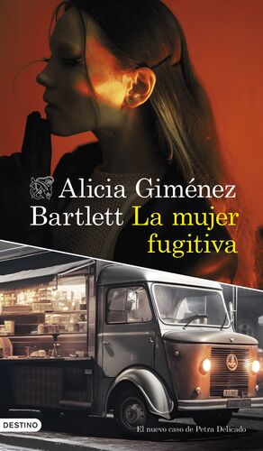 LA MUJER FUGITIVA