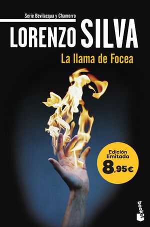 LA LLAMA DE FOCEA - SERIE BEVILACQUA Y CHAMORRO (E