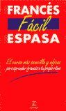 FRACÉS FÁCIL ESPASA