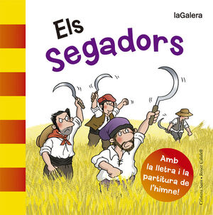ELS SEGADORS