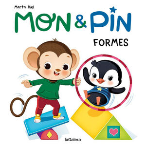 MON & PIN. FORMES