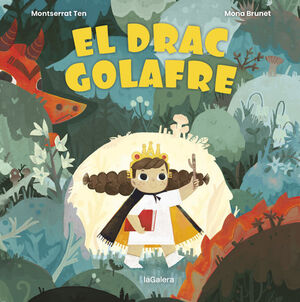 EL DRAC GOLAFRE