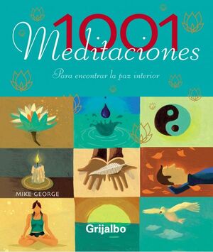 1001 MEDITACIONES