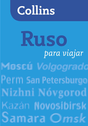 RUSO PARA VIAJAR (PARA VIAJAR)