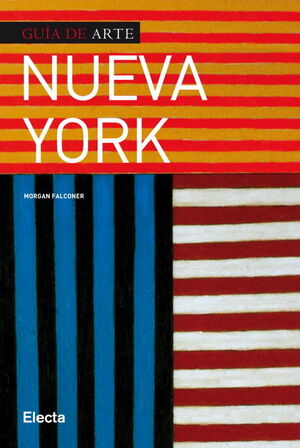 NUEVA YORK (GUÍA DE ARTE)