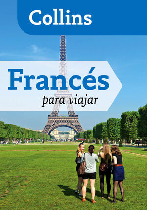 FRANCÉS PARA VIAJAR (PARA VIAJAR)